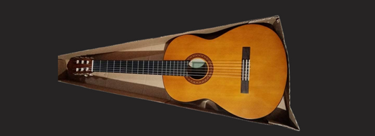 Yamaha C-45 seminueva