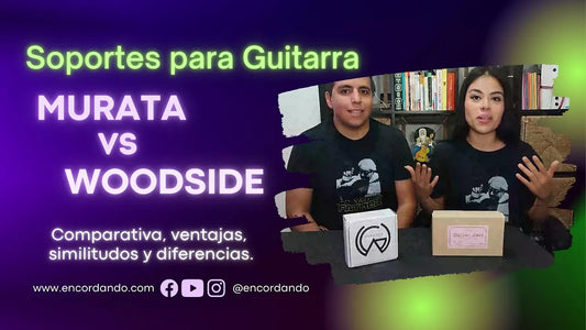 Murata vs Woodside