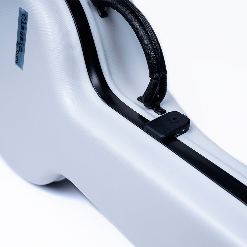 Estuche BAM Classic Gris