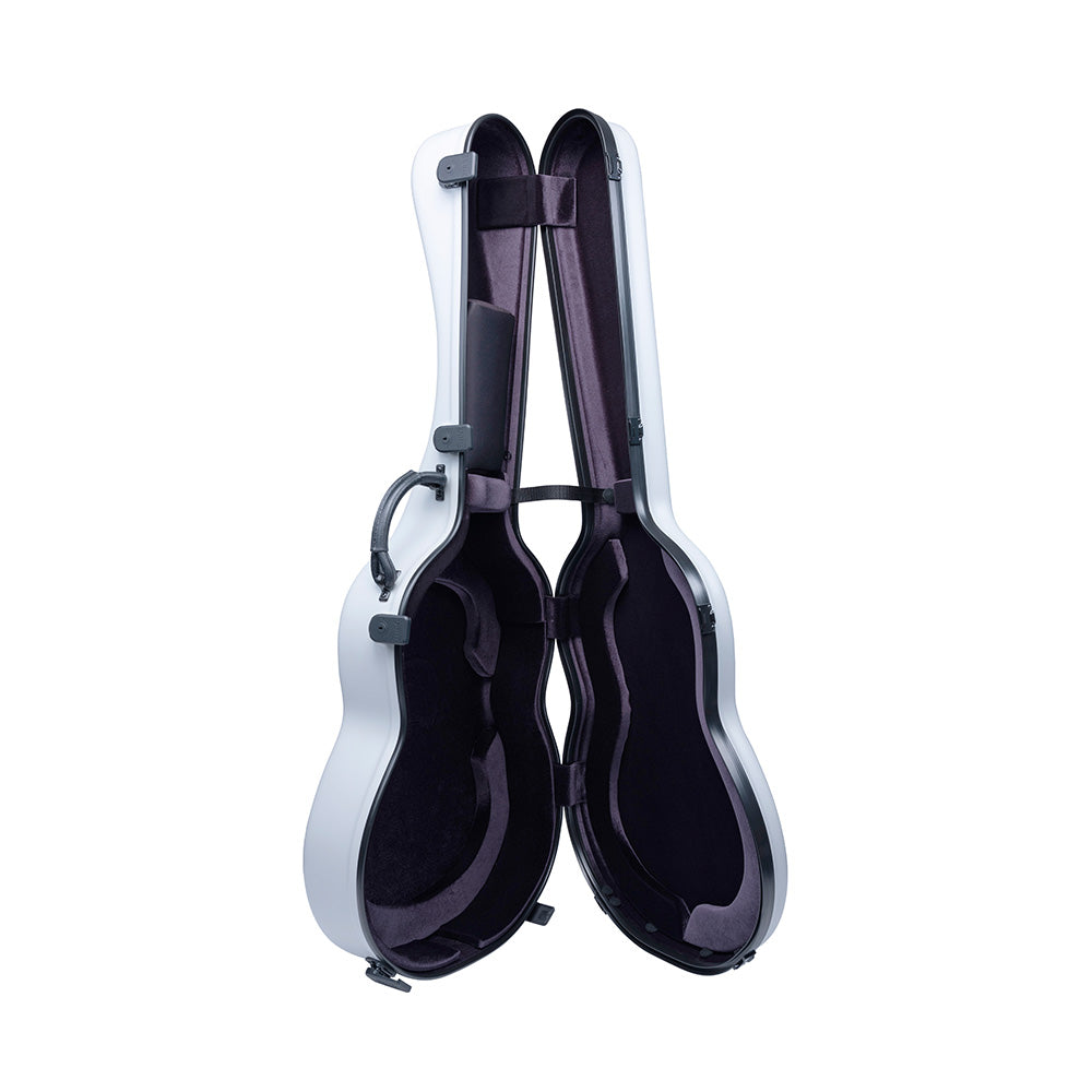 Estuche BAM Classic Gris