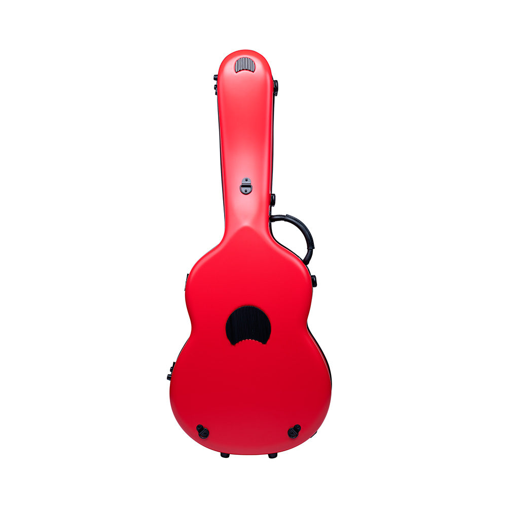 Estuche BAM Classic Rojo