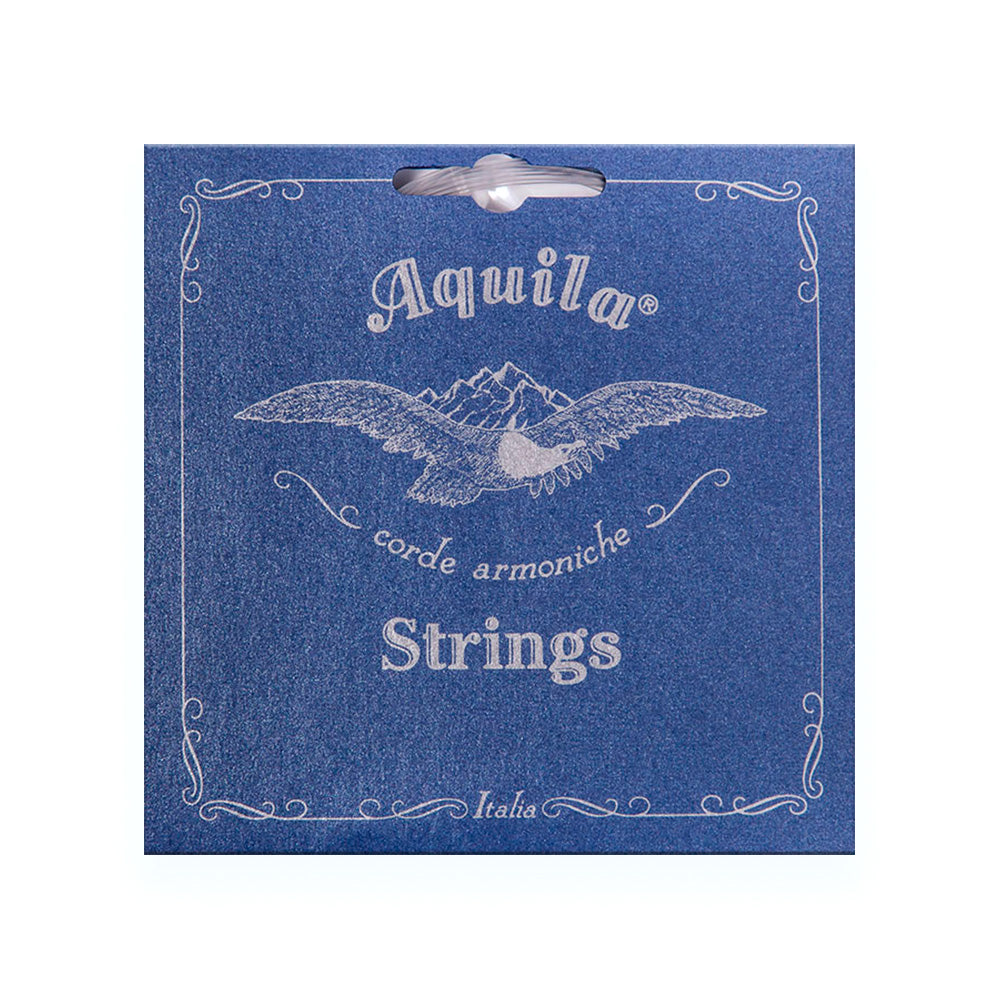 Cuerdas Aquila Orchestra Afinación Especial High B para Guitarra Clásica