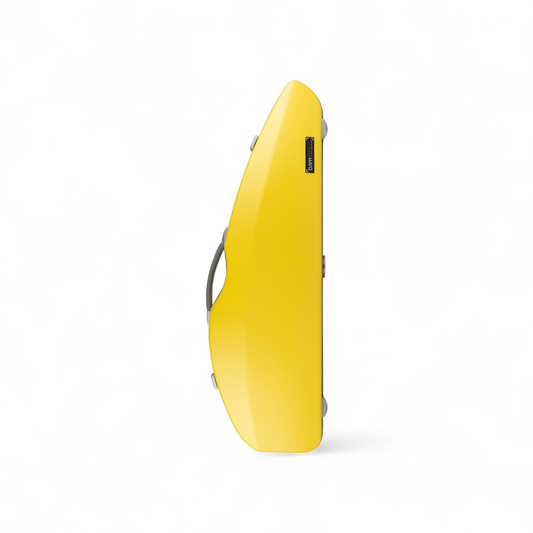 Estuche BAM BonBon para Violín Amarillo