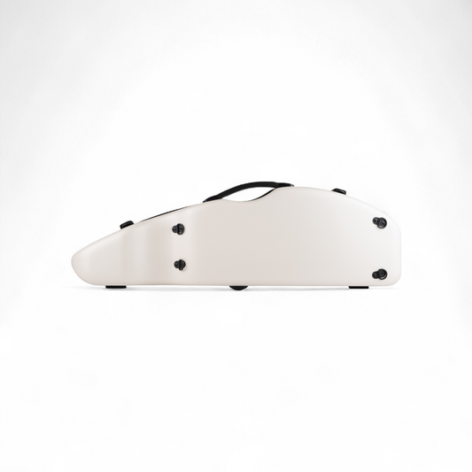 Estuche BAM BonBon para Violín Chocolate & Blanco