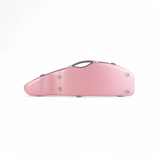 Estuche BAM BonBon para Violín Rosa