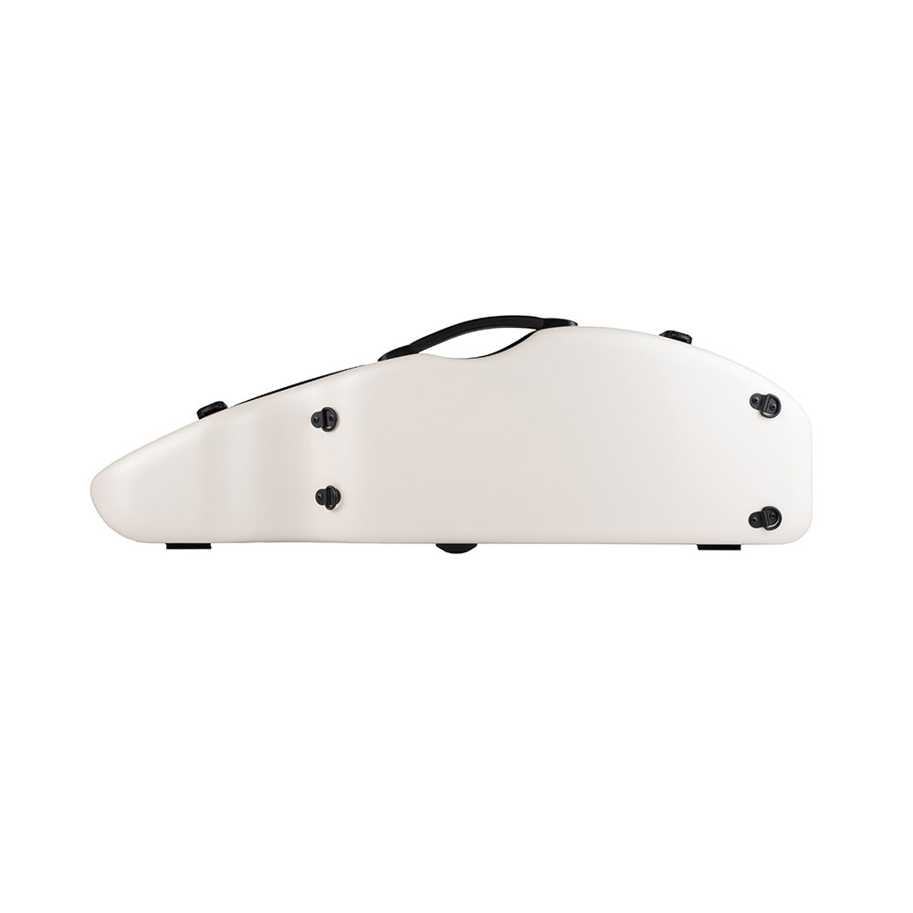 Estuche BAM BonBon para Violín Amarillo y Blanco