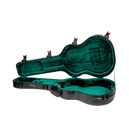 Estuche Crossrock ABS Negro