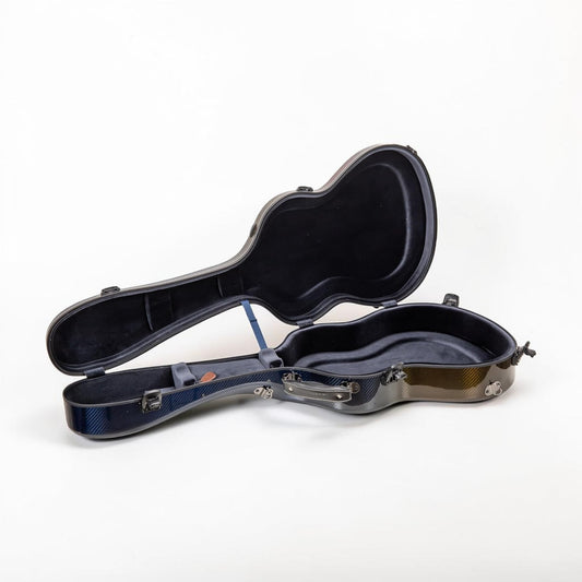 Estuche Crossrock Carbon Air Nebula