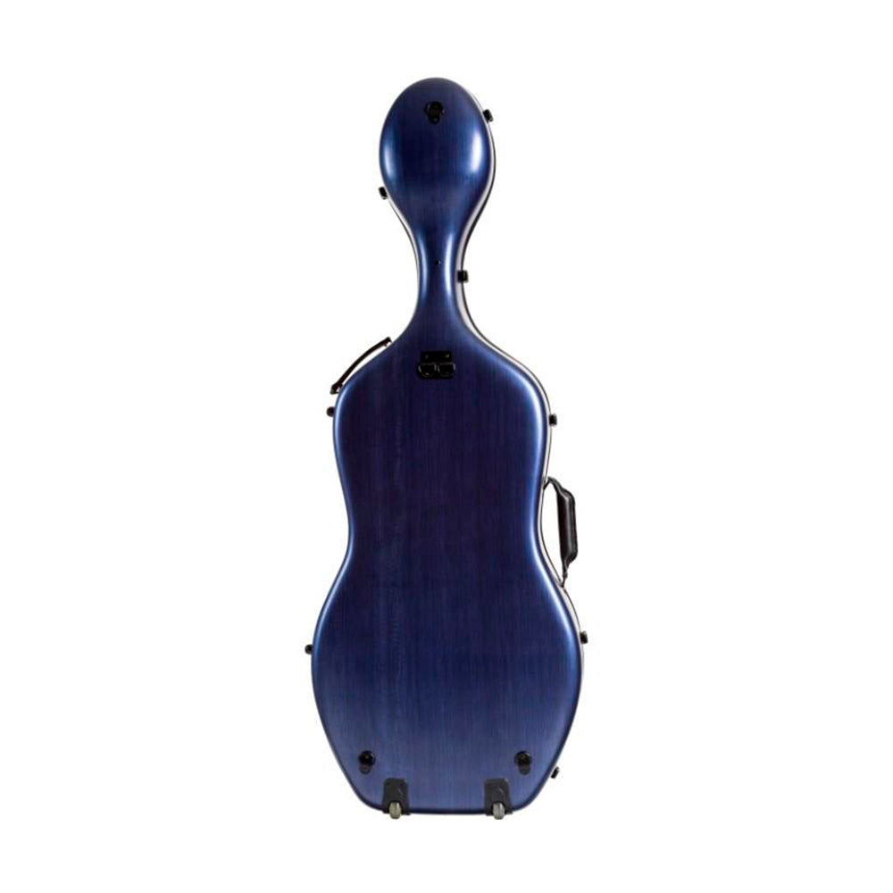 Estuche Core 4500 para Cello Azul