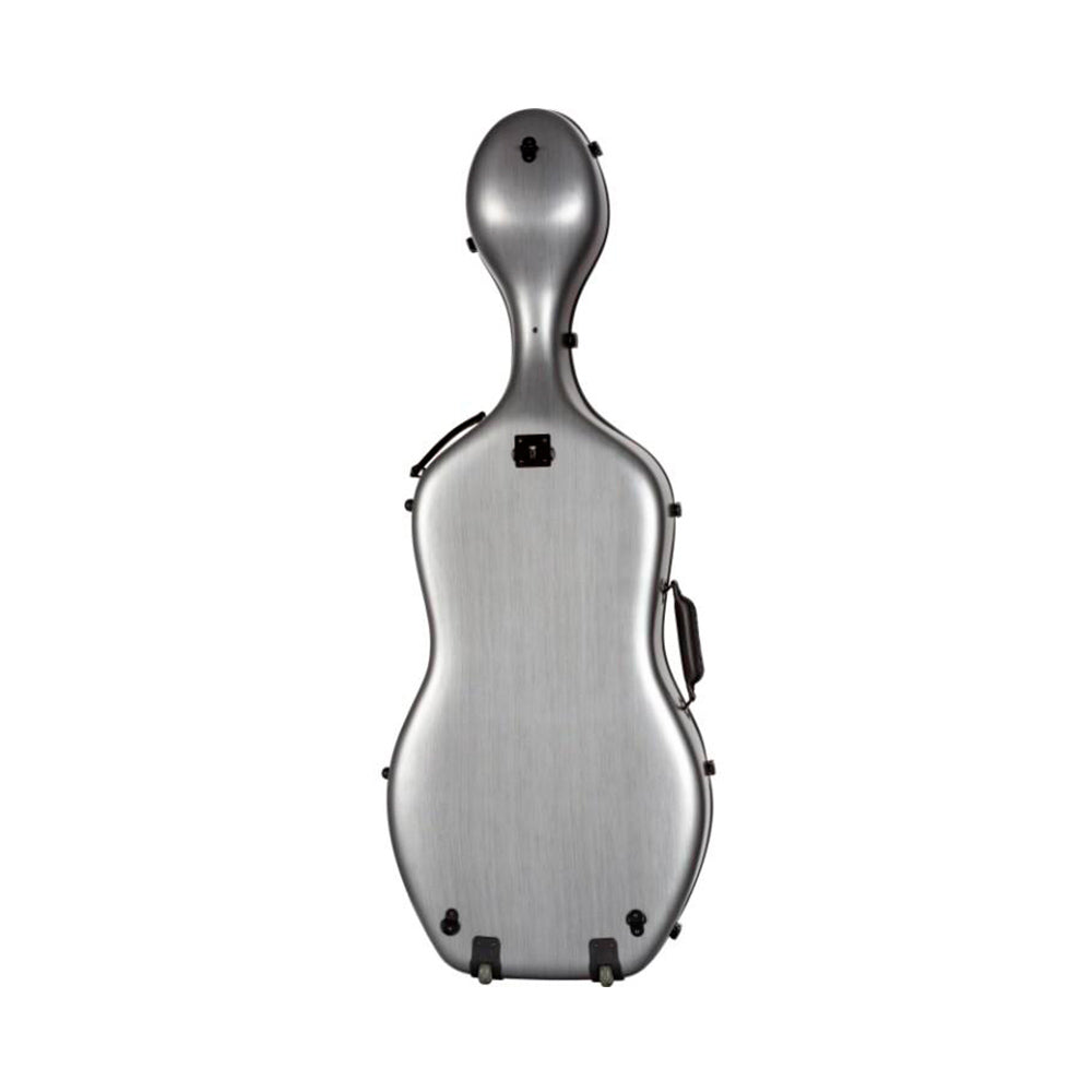 Estuche Core 4500 para Cello Plata
