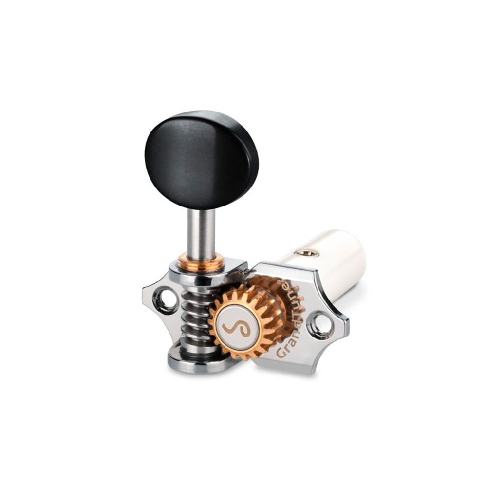 Maquinaria Schaller GrandTune® Individual Cromo