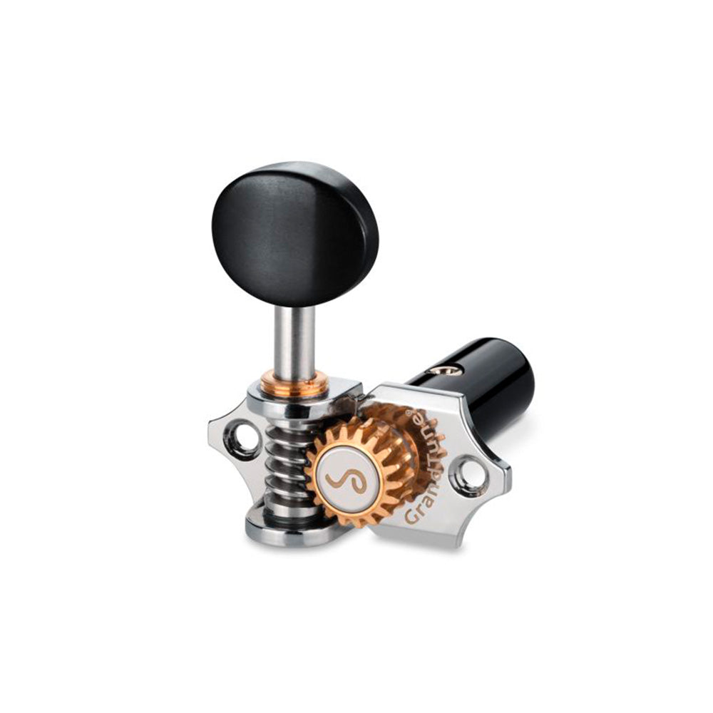 Maquinaria Schaller GrandTune® Individual Cromo