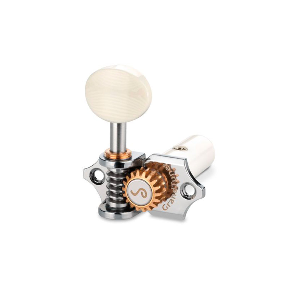 Maquinaria Schaller GrandTune® Individual Cromo