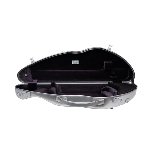 Estuche BAM L'Etoile Slim para Violín Negro