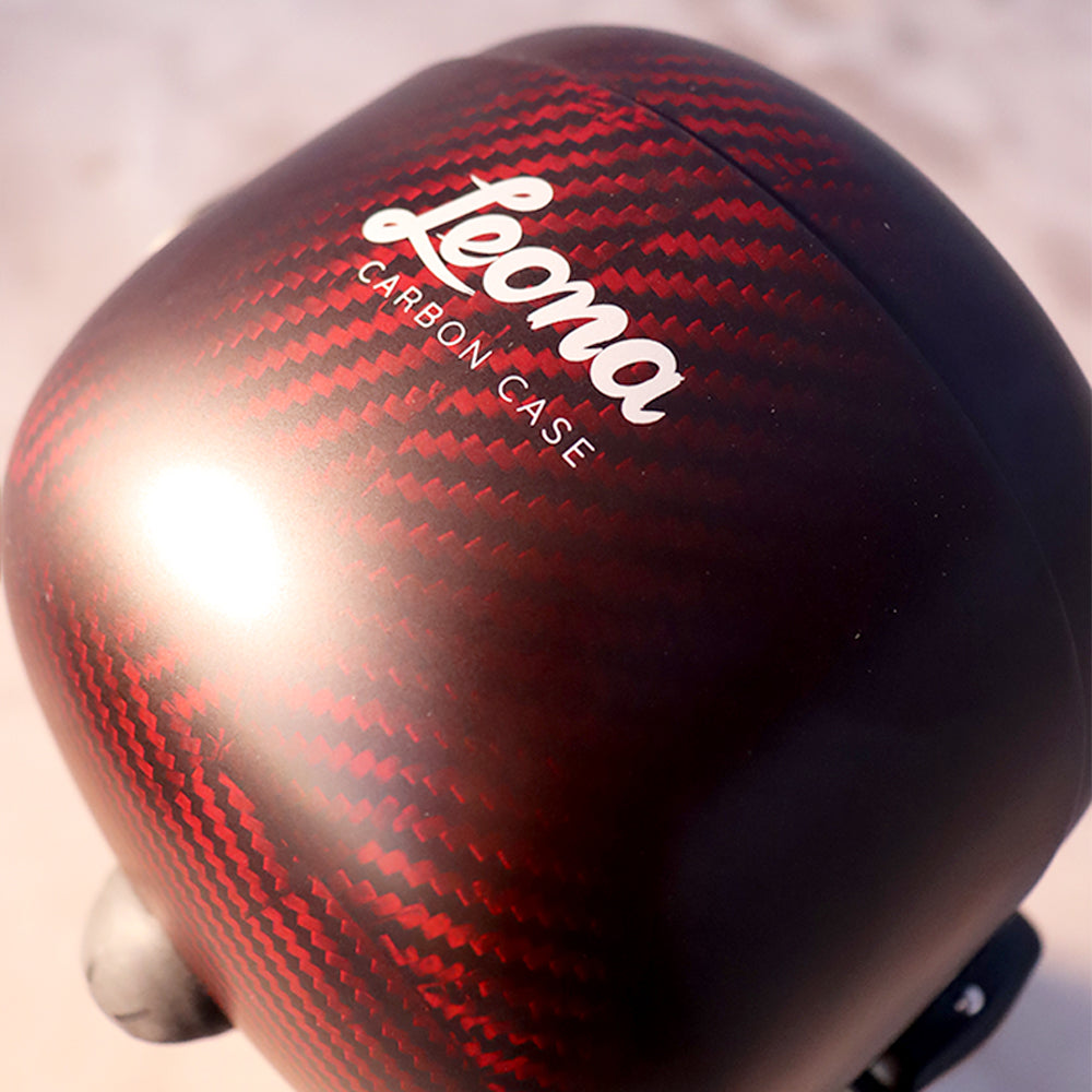 Boleto para la Rifa de un Leona Case!