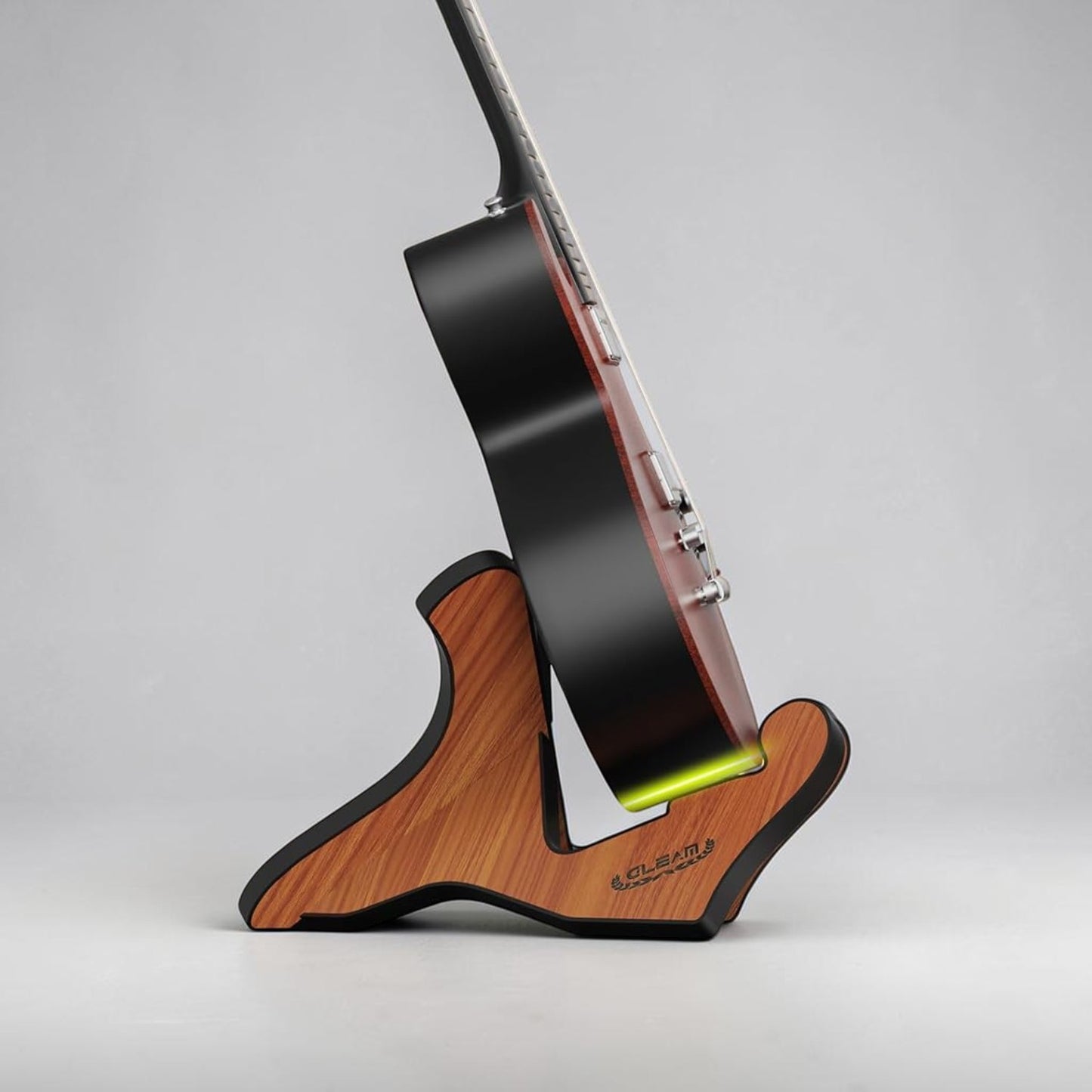 Stand para Guitarra de madera