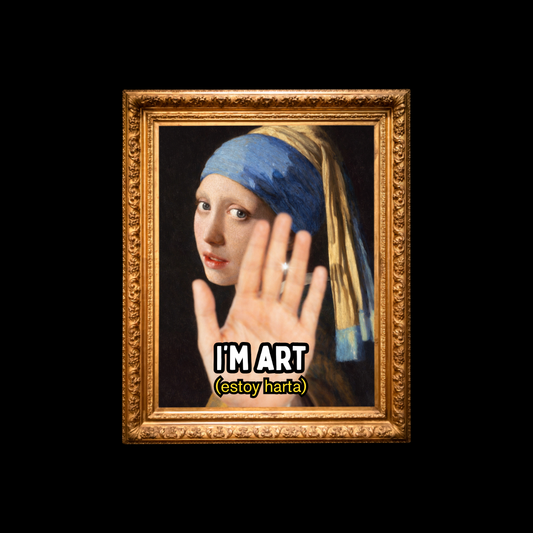 Camiseta "I'm Hart" | Unisex