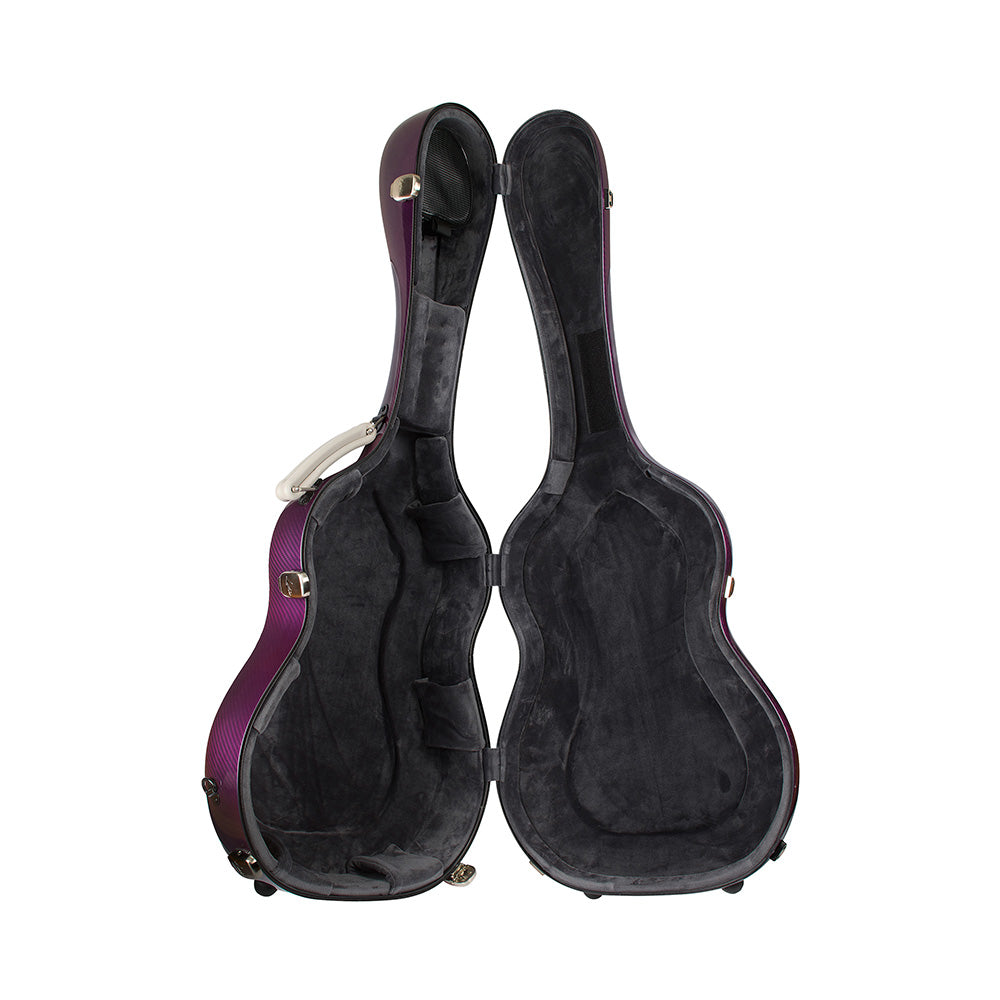 Leona Case Dark Pink