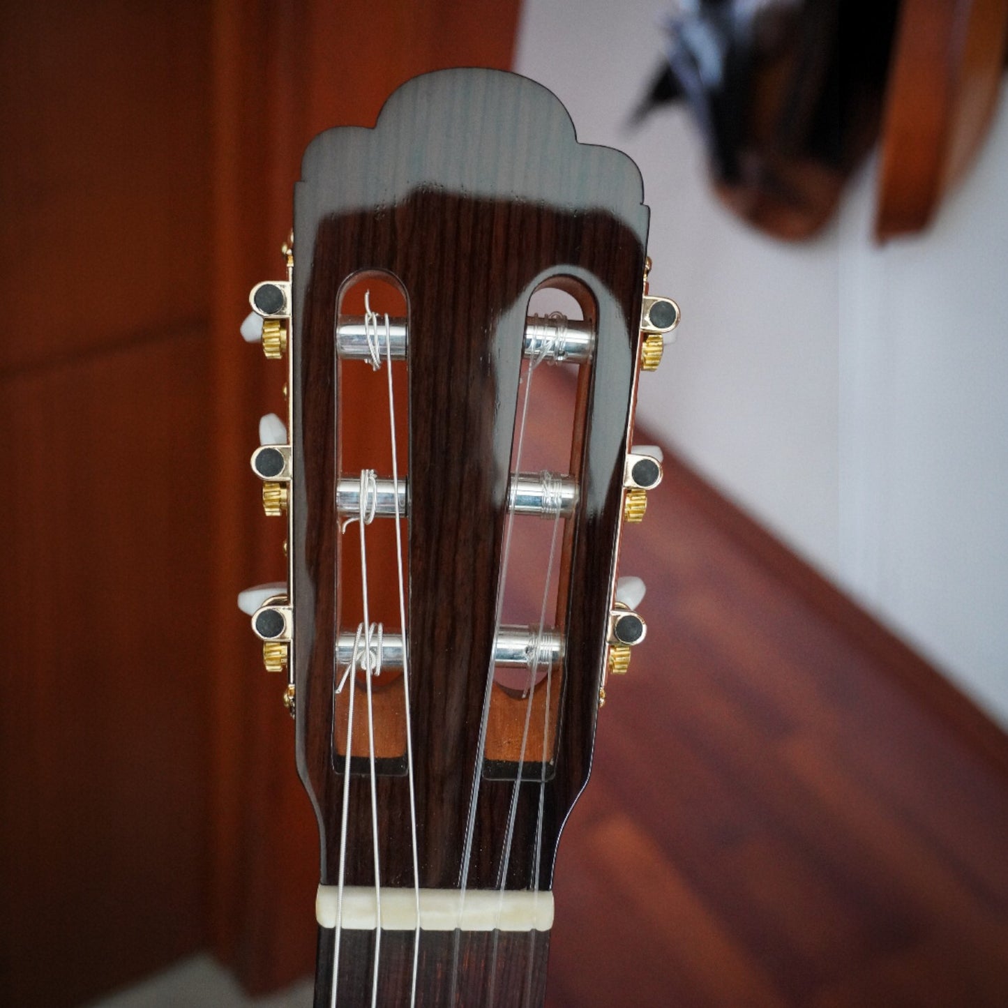 Guitarra de estudio | Luis Cano