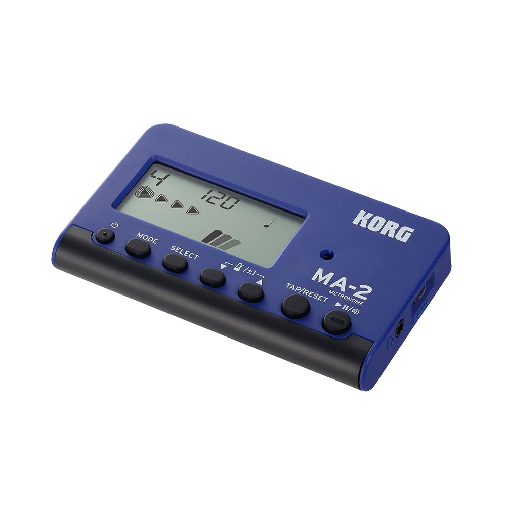 Metrónomo Korg MA-2