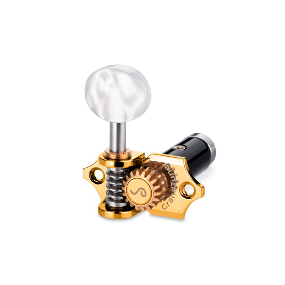 Maquinaria Schaller GrandTune® Individual Oro