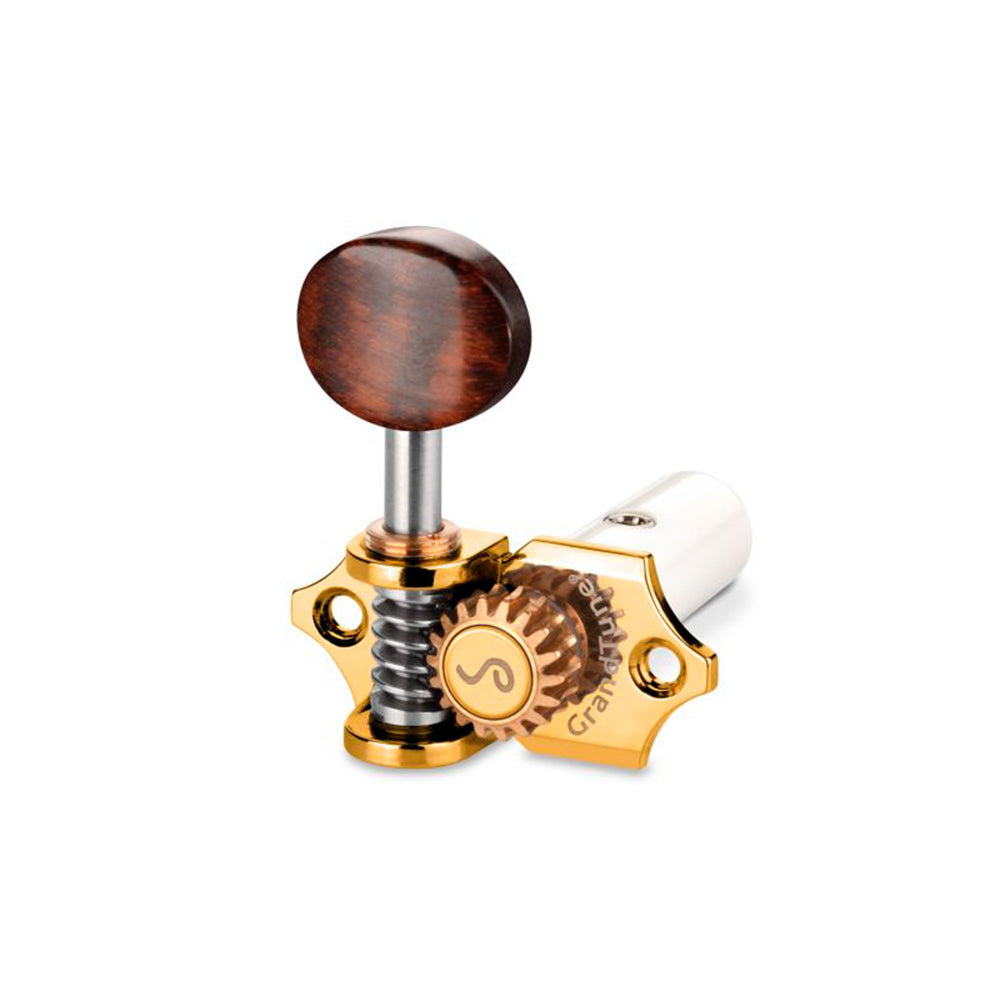 Maquinaria Schaller GrandTune® Individual Oro