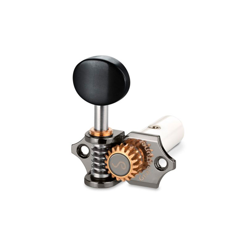 Maquinaria Schaller GrandTune® Individual Titanio