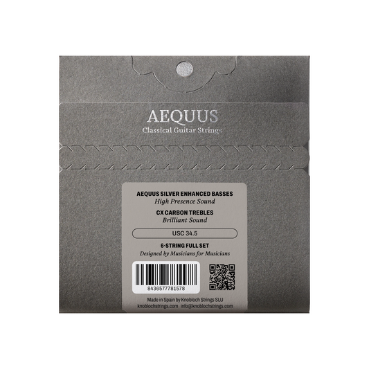 Knobloch Aequus Carbon Alta