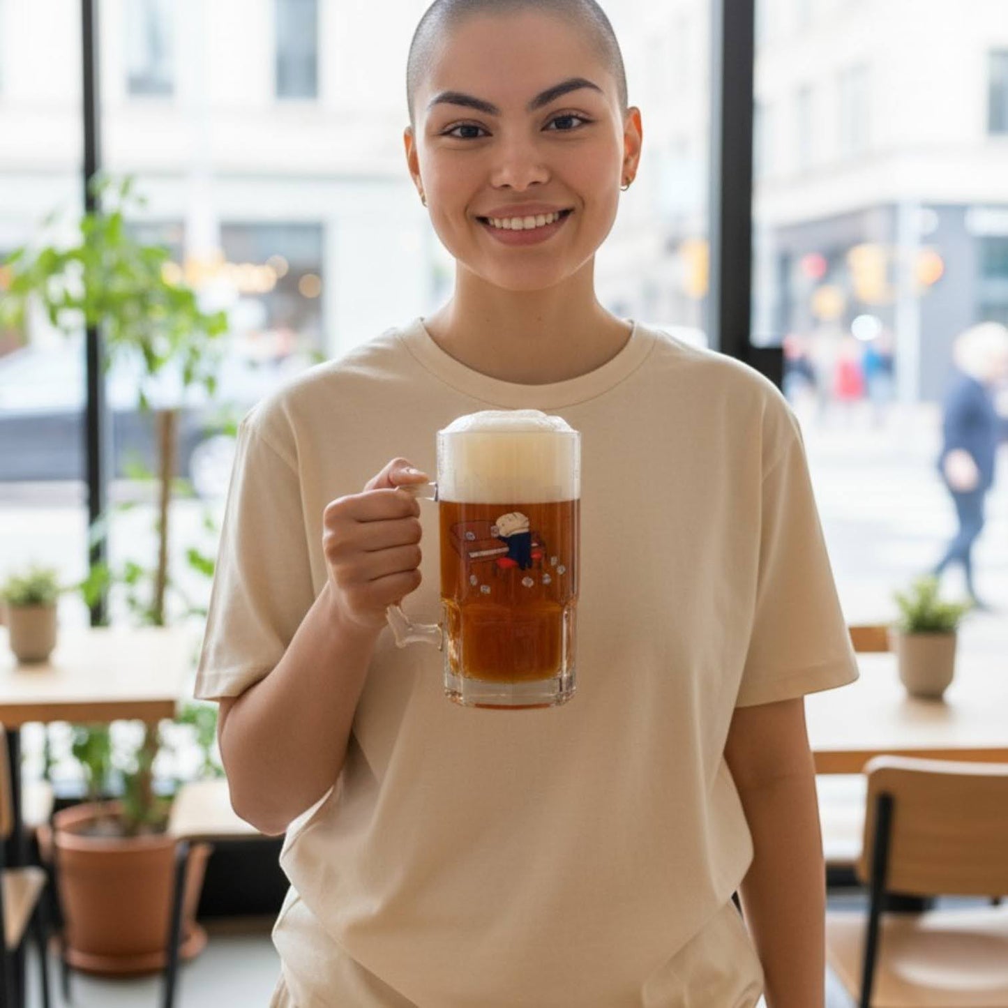 Tarro La Novena de Beethoven | 375 ml