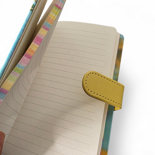 Libreta Van Gogh | Los Girasoles