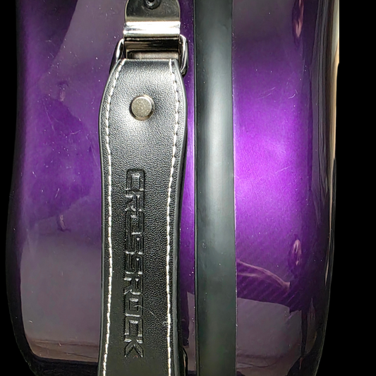 Crossrock Carbon Metallic Edición Limitada | Purple