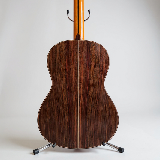 Guitarra de Concierto Palo de Rosa | Luis Cano