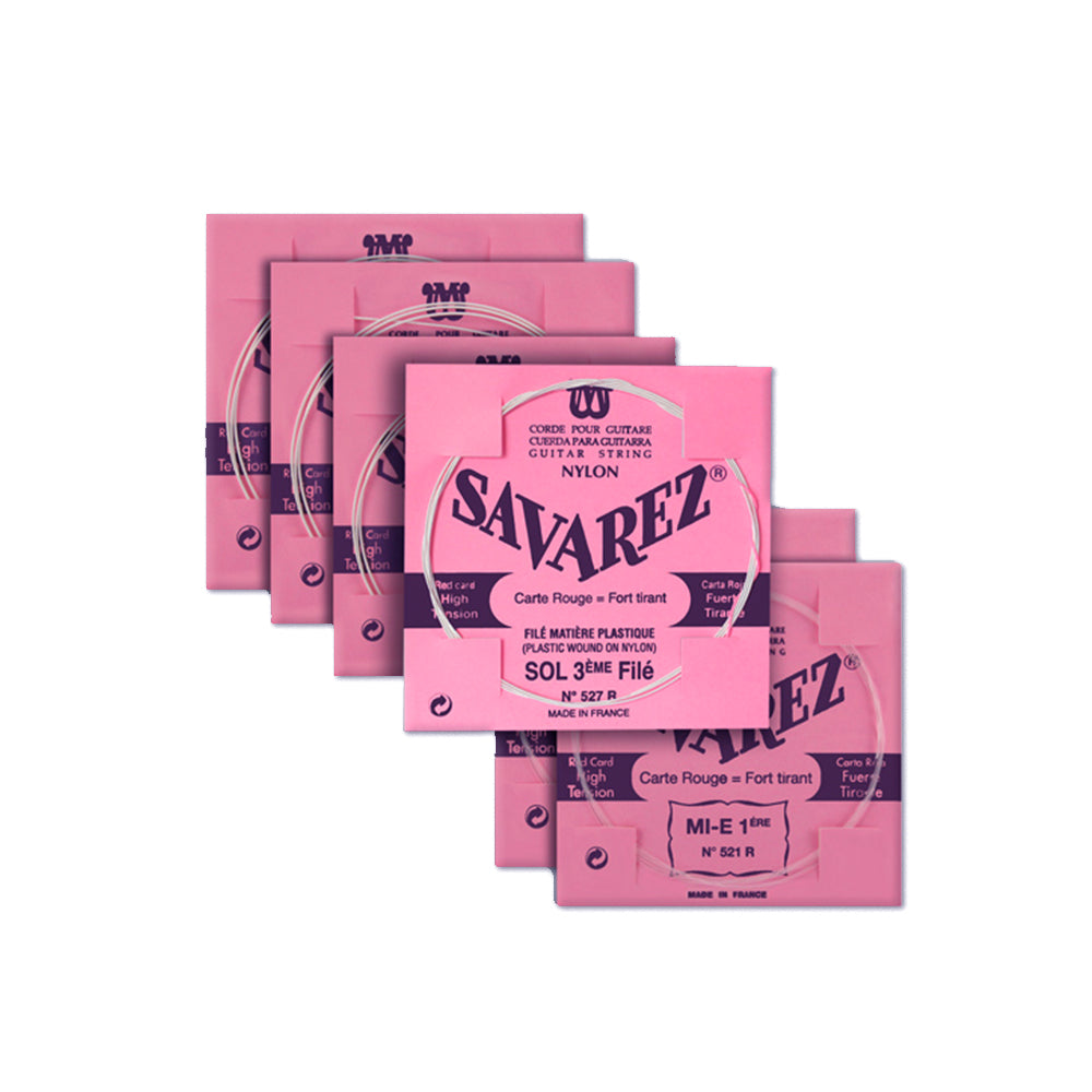 Savarez Tradicional 3ra entorchada 520F