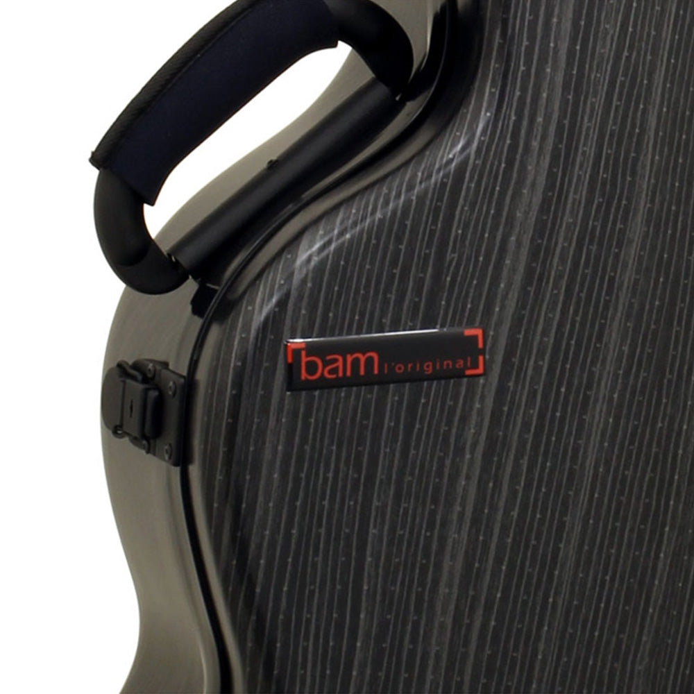 Estuche BAM Black Lazure