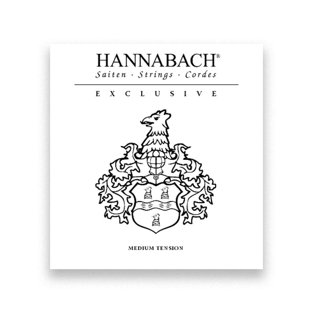 Hannabach Exclusive Media