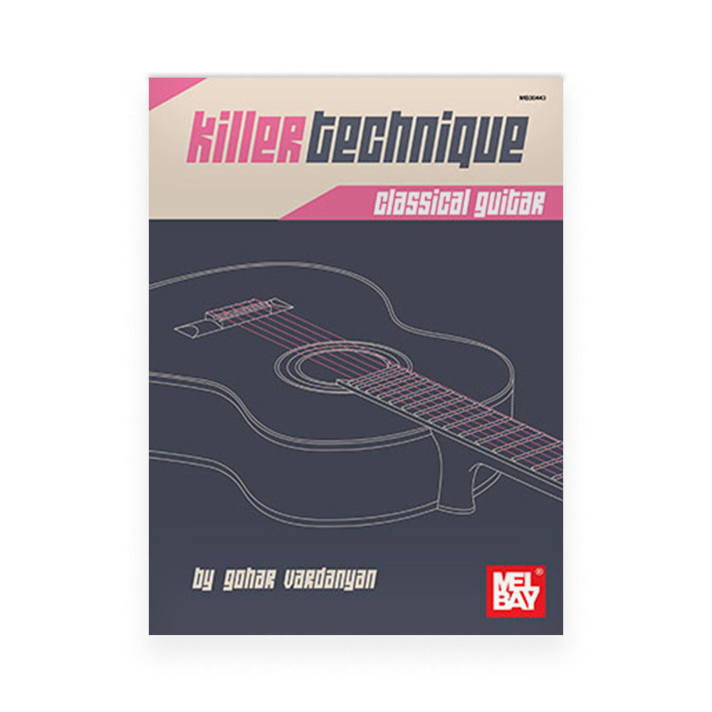 Killer Technique | Gohar Vardanyan
