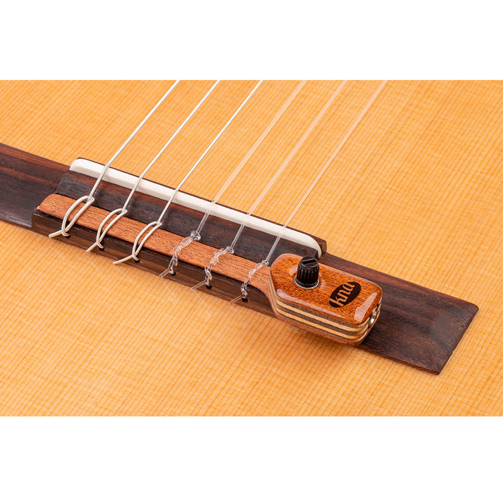 Pastilla Kremona NG-2 para Guitarra Clásica