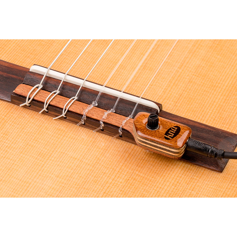 Pastilla Kremona NG-2 para Guitarra Clásica