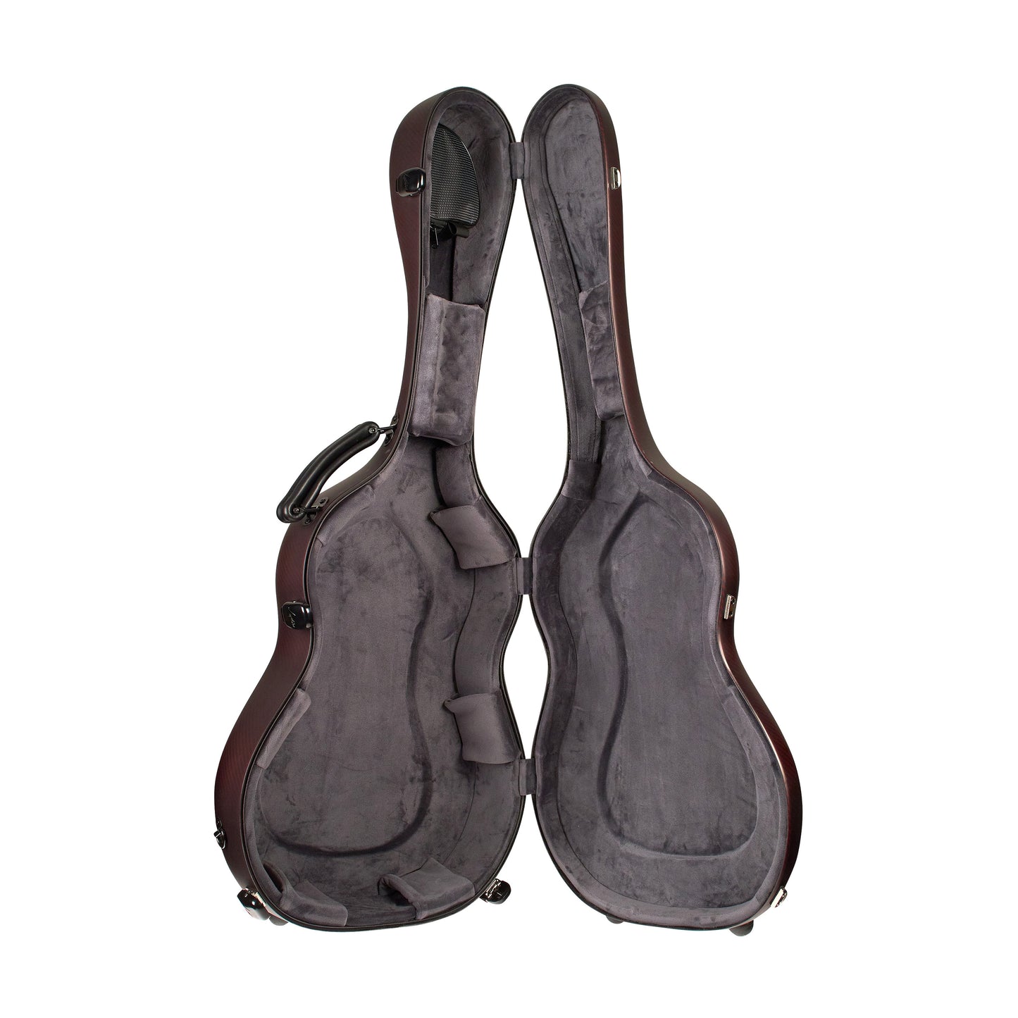 Leona Case Matte Burdeaux