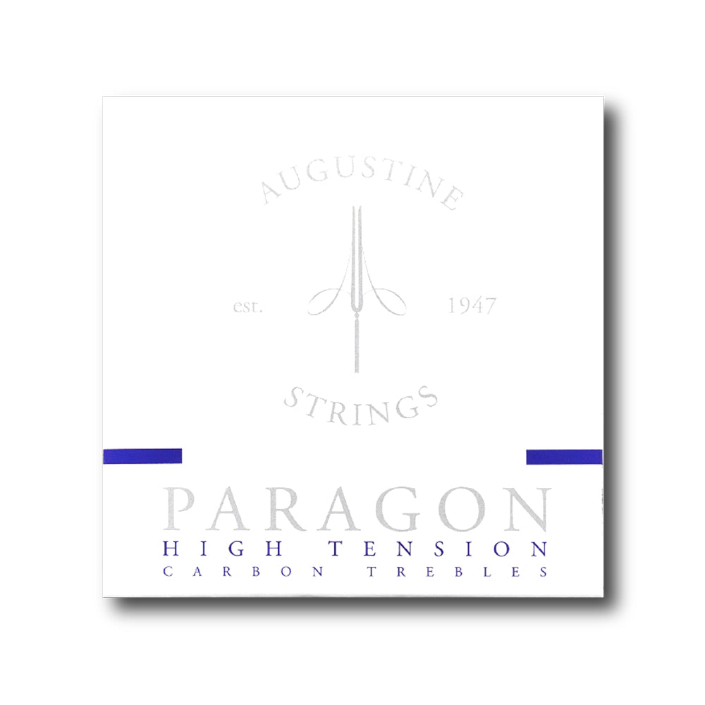 Augustine Paragon Blue