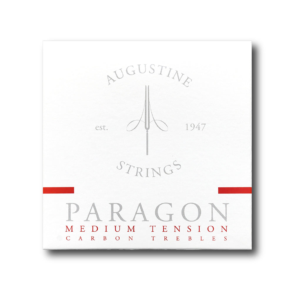 Augustine Paragon Red