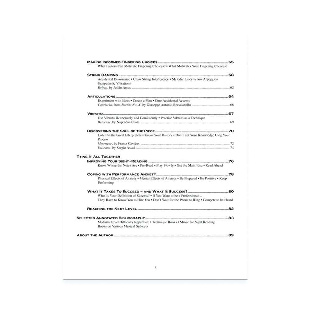 Reaching the next level - Martha Masters