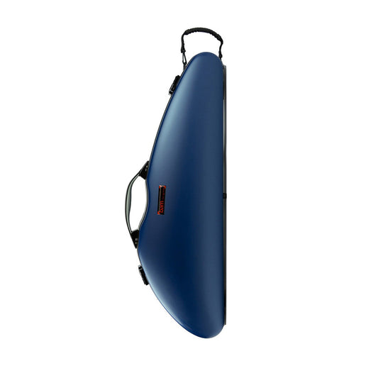 Estuche BAM Slim Hightech para Violín Blue