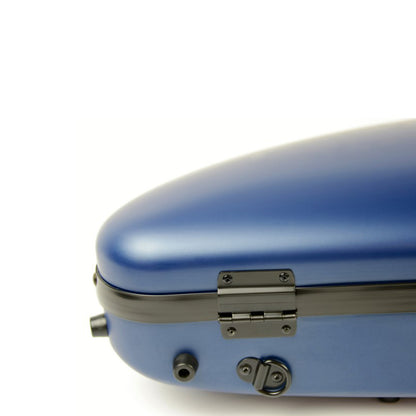 Estuche BAM Slim Hightech para Violín Blue