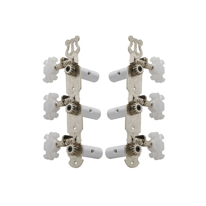 Maquinaria Grover Lyra Nickel