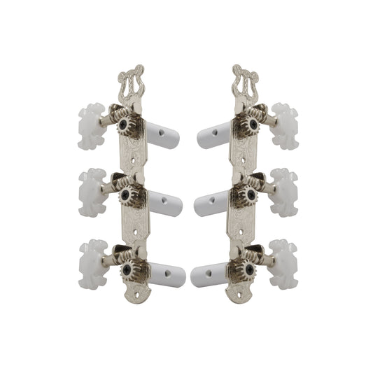 Maquinaria Grover Lyra Nickel