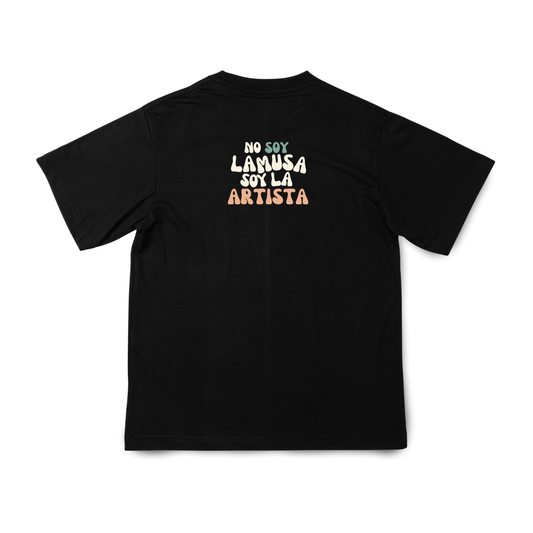 Camiseta "Soy Artista"