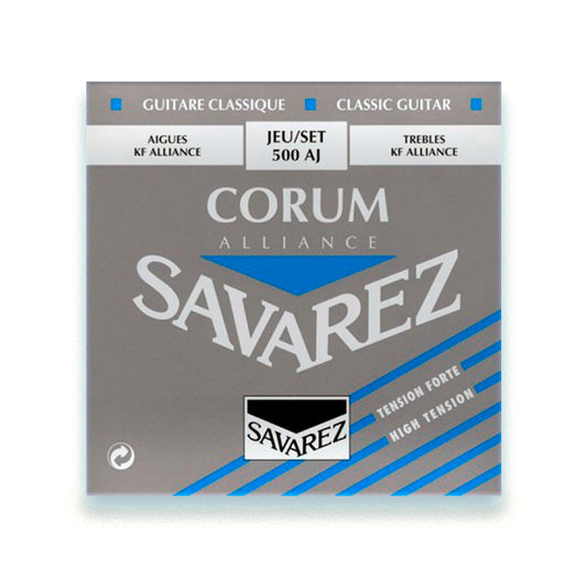 Cuerda Savarez Corum para Guitarra 6ta (mi) 506J