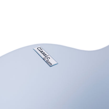 Estuche BAM Classic Gris