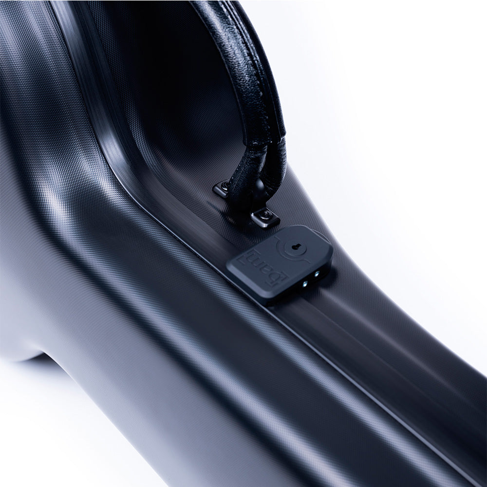 Estuche BAM Classic Negro